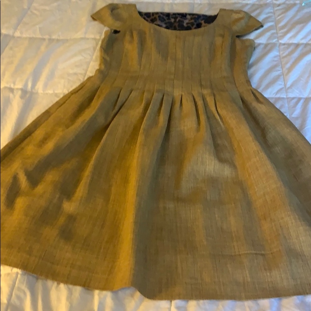 ELLEN TRACY DRESS